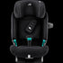 Advansafix Pro Car Seat, 76-150 cm, Britax Römer